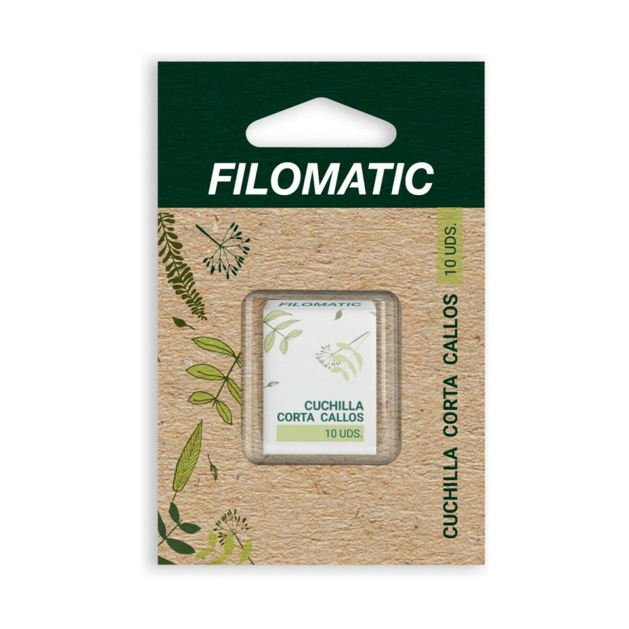 Filomatic 硬度刨刀 10 数量