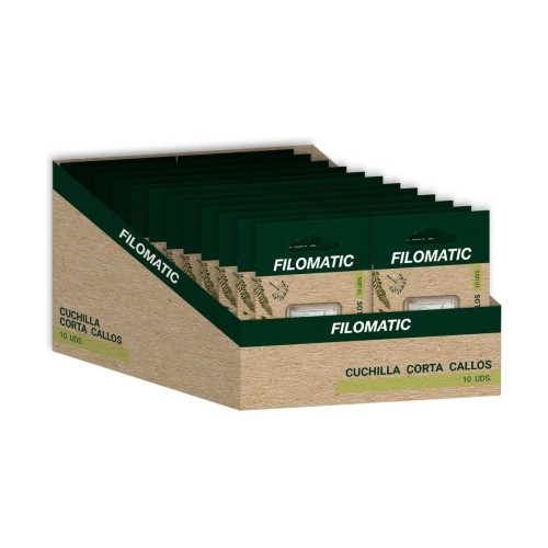 Filomatic 硬度刨刀 10 数量