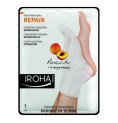 Fuktgivande strumpor Repair Peach Iroha 659404