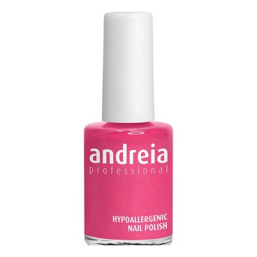 nagellack Andreia Professional Hypoallergenic Nº 82 (14 ml)