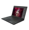 Laptop Lenovo ThinkBook P1 G4 i9-11950H 32 GB RAM 512 GB SSD NVIDIA GeForce RTX 3080 Qwerty Spanska