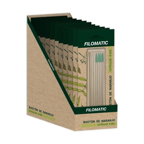 Filomatic 剥皮刀 8 数量