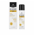 Ansiktssolkräm Heliocare Airgel Svart Spf 50 60 ml Foto Immunskydd