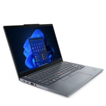 Laptop Lenovo 21EX003XSP 13,3" i5-1335U 16 GB RAM 512 GB SSD Qwerty Spanska