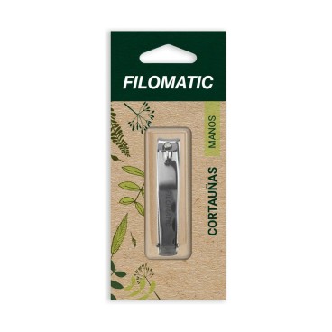 Nagelklippare Filomatic