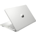 Laptop HP 15s-fq5055ns 15,6" Intel Core I7-1255U 16 GB RAM 512 GB SSD Qwerty Spanska