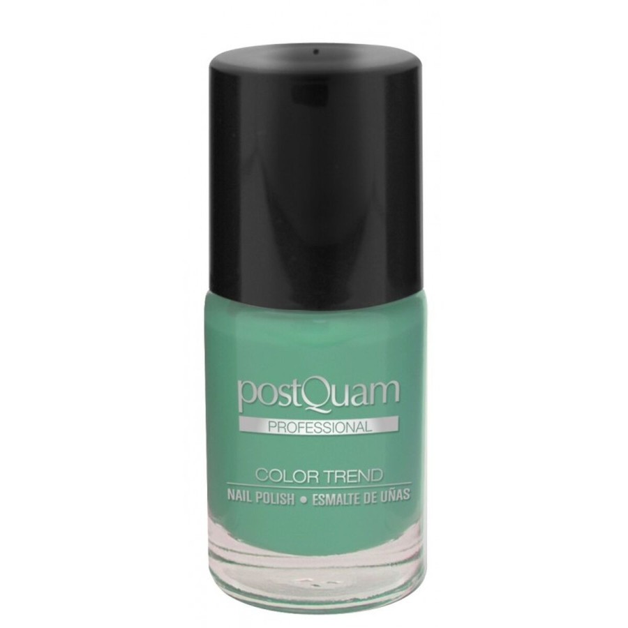 Nagellack Postquam Color Trend Aquamarine 10 ml