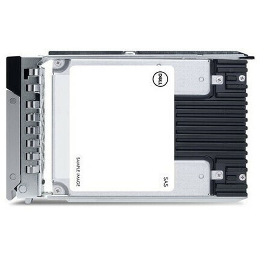 Hårddisk Dell 345-BEFW Intern hårddisk 960 GB SSD