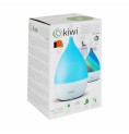 Kiwi 精油扩散器加湿器 120 毫升（4 数量）