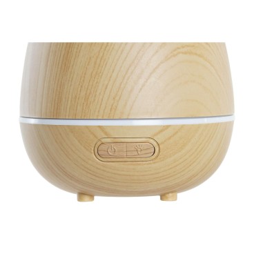 Diffuser av eteriska oljor DKD Home Decor Naturell 150 ml