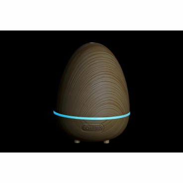 Diffuser av eteriska oljor DKD Home Decor Naturell 150 ml