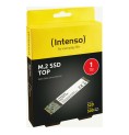 Hårddisk INTENSO 3832460 SSD