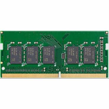 RAM-minne Synology D4ES02-4G 4 GB
