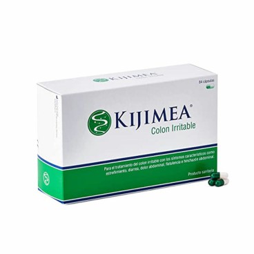 酵素 Kijimea 肠易激 84 编号