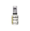 Fixeringsöverlack Andreia Shine Master Top Coat 10,5 ml