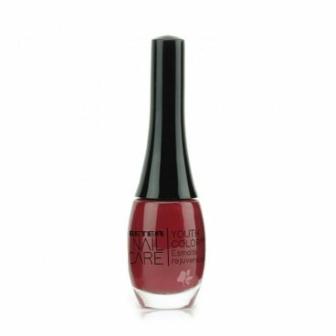 nagellack Beter Youth Color Nº 069 Red Scarlet (11 ml)