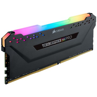 RAM-minne Corsair CMW8GX4M1Z3200C16 DDR4 8 GB CL16 3200 MHz