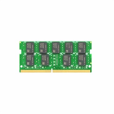 RAM-minne Synology D4ECSO-2666-16G 2666 MHz DDR4 16 GB
