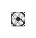 Lådfläkt Nox H-Fan Pro LED WHITE Ø 12 cm (1 antal) 120mm