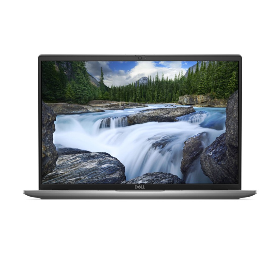 Laptop Dell NX7P1 16" i7-13650HX i7-1365u 16 GB RAM 512 GB SSD Qwerty Spanska