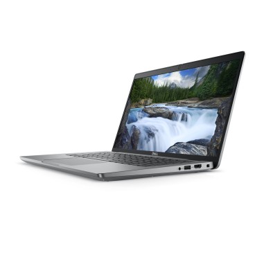 Laptop Dell NMF60 14" Intel Core i7-1355U i5-1335U 512 GB SSD Qwerty Spanska