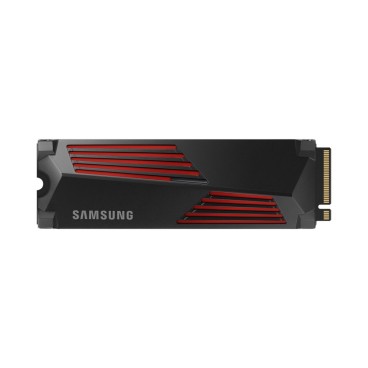 Hårddisk Samsung V-NAND MLC 1 TB 1 TB HDD 1 TB SSD