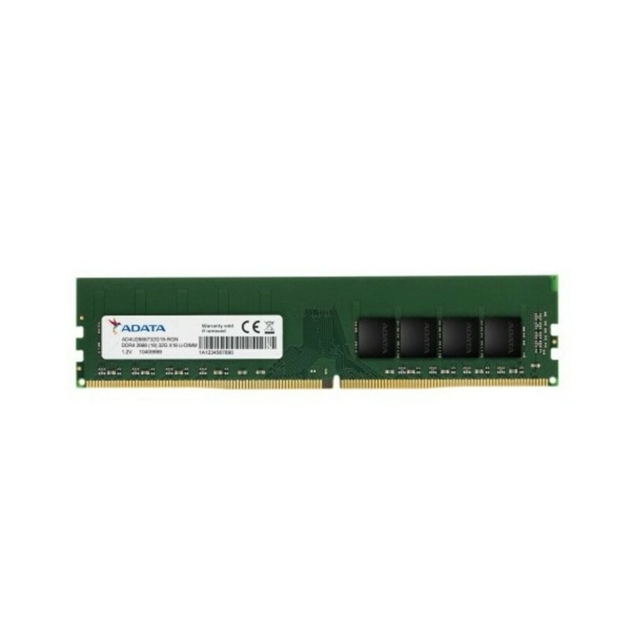 RAM-minne Adata AD4U26668G19-SGN DDR4 8 GB