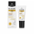 Solskydd med färg Heliocare Color Gel Brons Spf 50 50 ml