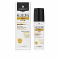 Solskydd med färg Heliocare 360º Solbränna Spf 50 50 ml