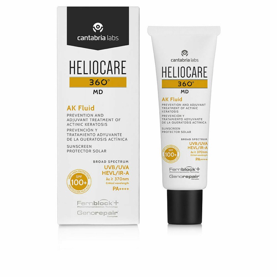 Solskydd Heliocare Md Ak 50 ml Spf 100