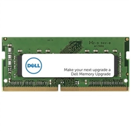 RAM-minne Dell AA937595 8 GB DDR4 SODIMM 3200 MHz 8 GB