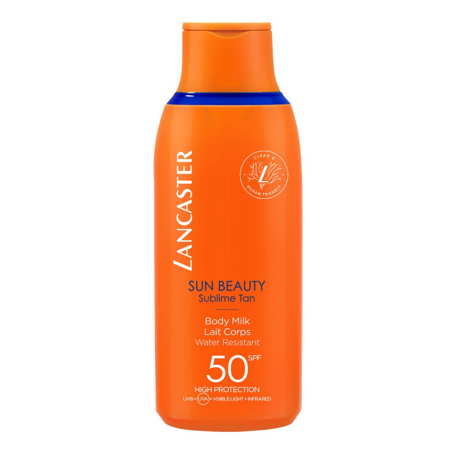 Solskydd Lancaster Sun Beauty 175 ml Spf 50