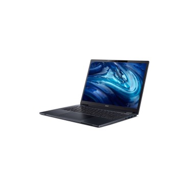 Laptop Acer TravelMate TMP 414-52 14" Intel Core I7-1260P 16 GB RAM 512 GB SSD Qwerty Spanska