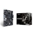 Moderkort Biostar B550MH 3.0 AMD AM4