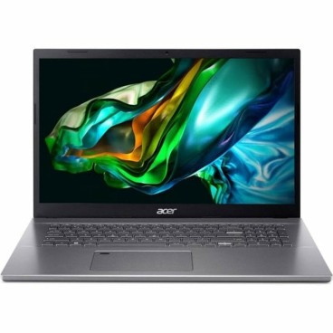 Bärbar dator Acer Aspire 5 A517-58GM 17,3" Intel Core i7-1355U 16 GB RAM 512 GB SSD Nvidia GeForce RTX 2050