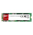 Hårddisk Silicon Power A55 SSD M.2