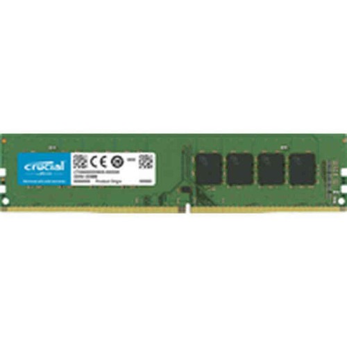RAM-minne Crucial DDR4 3200 mhz