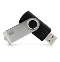 Minnessticka GoodRam UTS3 USB 3.1 Svart