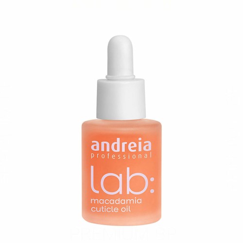 Cuticule behandling Lab Andreia Professional Lab: Macadamia (10,5 ml)