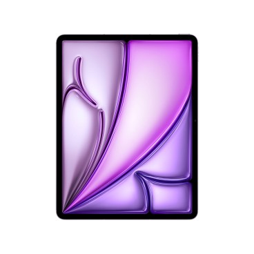 Läsplatta iPad Air Apple MV733TY/A 13" M2 8 GB RAM 512 GB Violett