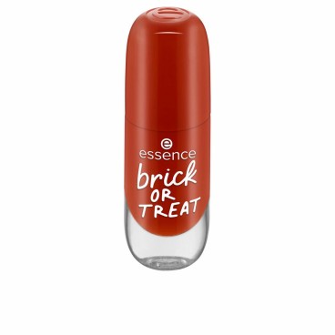 Essence 指甲油 Gel Nº 59 Brick or treat 8 ml