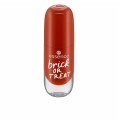 Essence 指甲油 Gel Nº 59 Brick or treat 8 ml