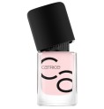 Catrice 指甲油 Iconails Gel Nº 142 玫瑰石英 10.5 ml