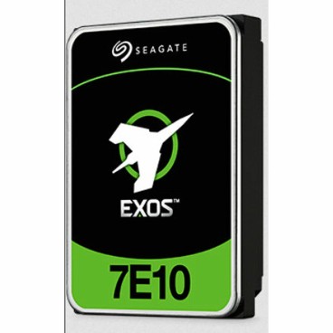 Hårddisk Seagate EXOS 7E10 8 TB 3.5"