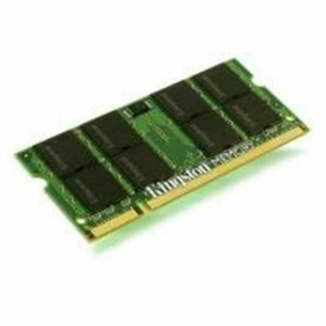 RAM-minne Kingston KVR16LS11/8 8 GB DDR3L