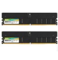 RAM-minne Silicon Power SP032GBLVU480F22 32 GB (2 x 16 GB) DDR5