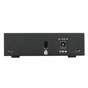 Switch Netgear GS305-300PES (Renoverade A+)