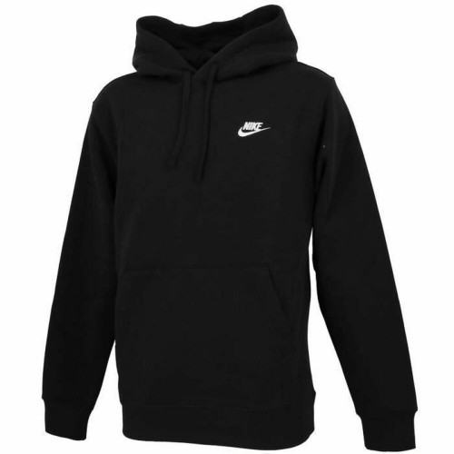 Tröja med huva Nike SPORTSWEAR