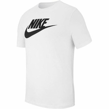 T-shirt med kortärm Herr Nike Sportswear