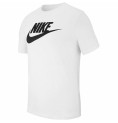 T-shirt med kortärm Herr Nike Sportswear